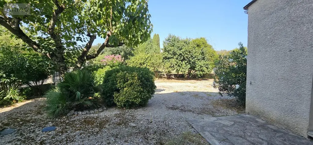 Maison a vendre Saint-Jean-de-Crieulon 30610 Gard 30 168 m2 6 pièces 289000 euros 34019-487 004