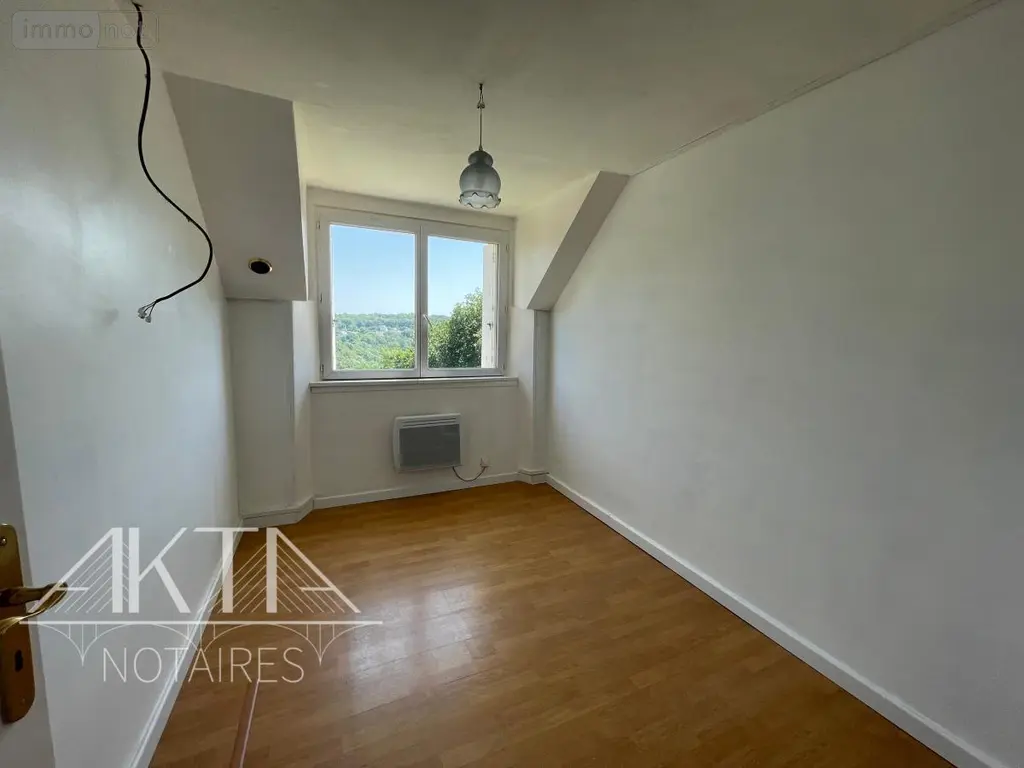 Maison a vendre Plougastel-Daoulas 29470 Finistère 29 125 m2 4 pièces 270400 euros 29036-231 008