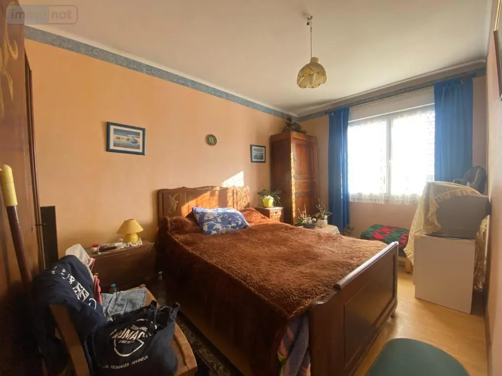 Maison a vendre Baguer-Pican 35120 Ille-et-Vilaine 35 118 m2 6 pièces 210200 euros 35130-3749 003