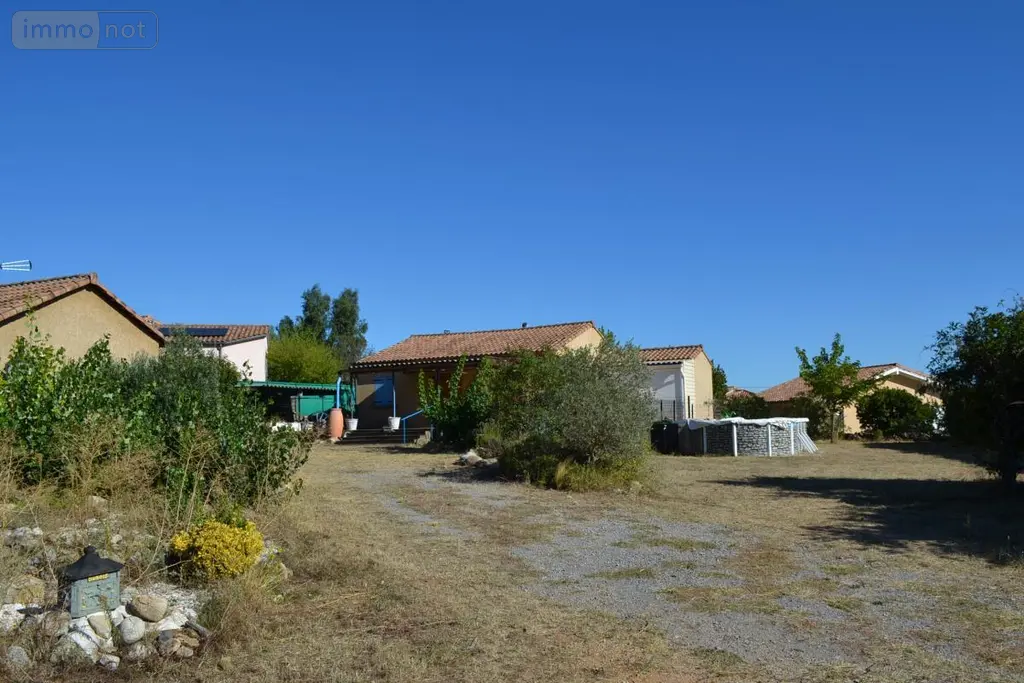 Maison a vendre Vernon 07260 Ardèche 07 102 m2 4 pièces 240000 euros 07068-759 001
