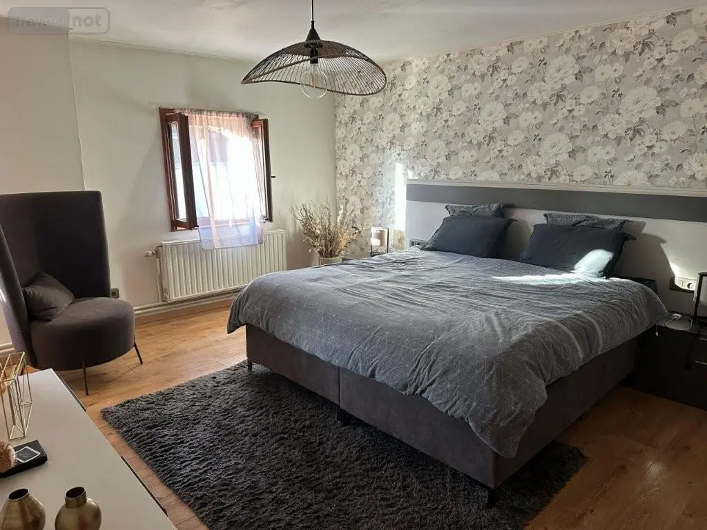 Maison a vendre Maing 59233 Nord 59 212 m2 10 pièces 486500 euros 59157-2550 007