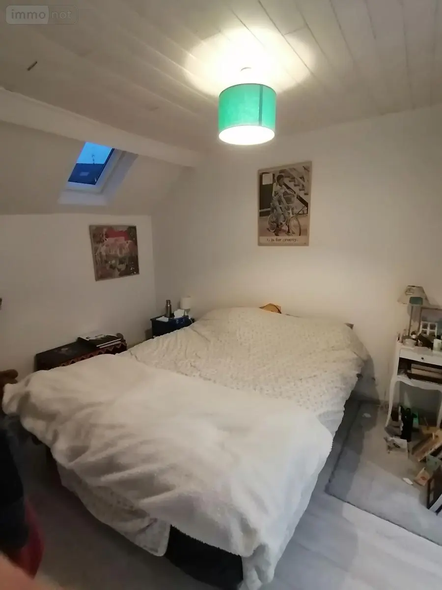 Maison a vendre Laval 53000 Mayenne 53 72 m2 3 pièces 165000 euros 53005-2151 006
