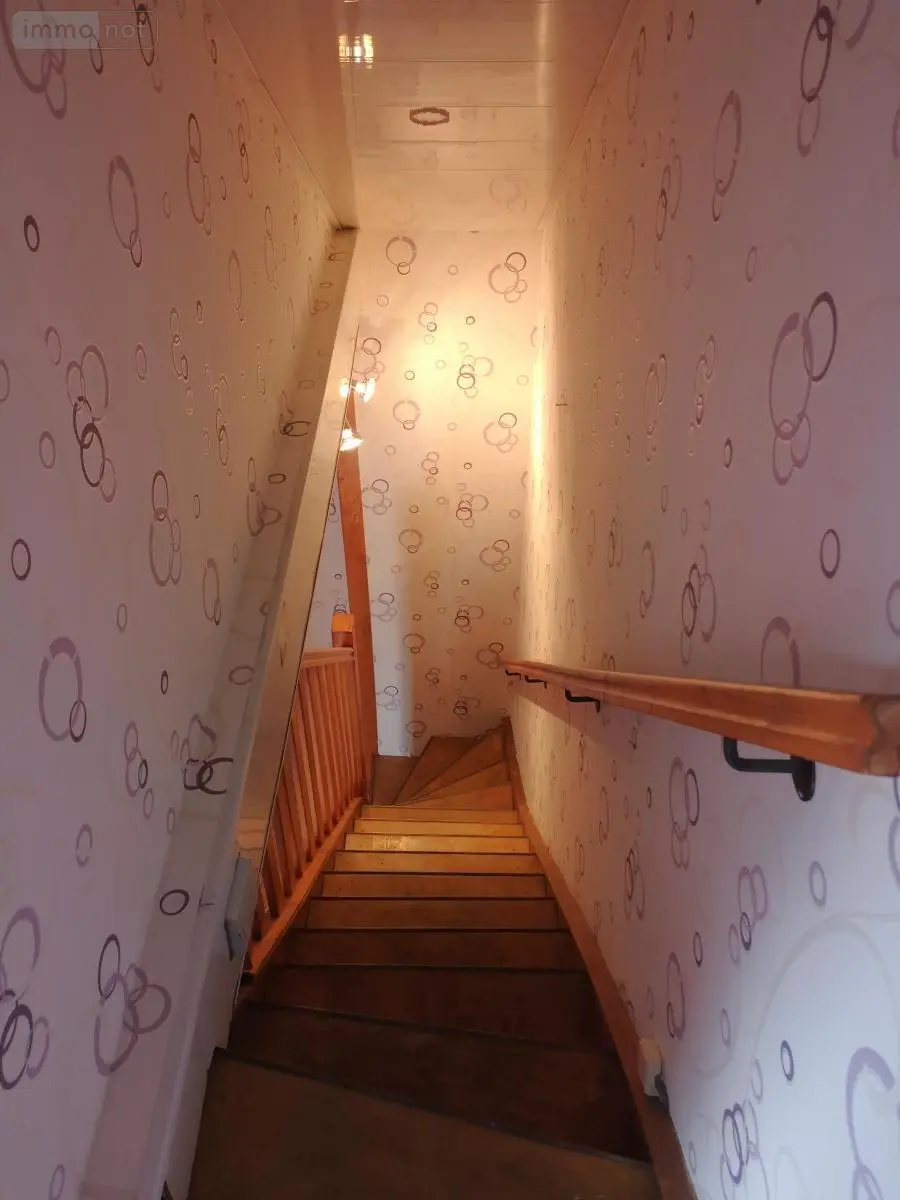 Maison a vendre Cambrai 59400 Nord 59 116 m2 5 pièces 82500 euros 59084-2011 014