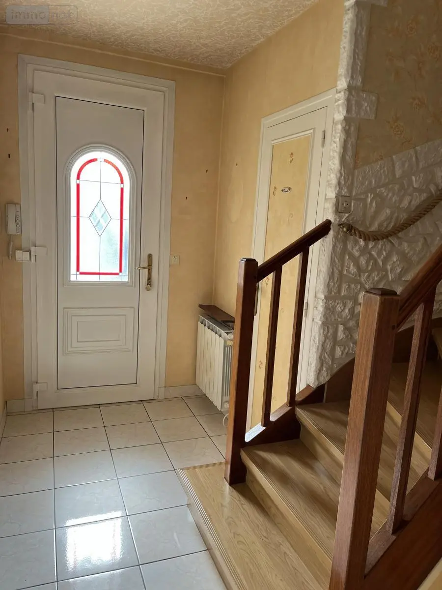 Maison a vendre Dizy 51530 Marne 51 79 m2 4 pièces 190800 euros 51022-2348 002