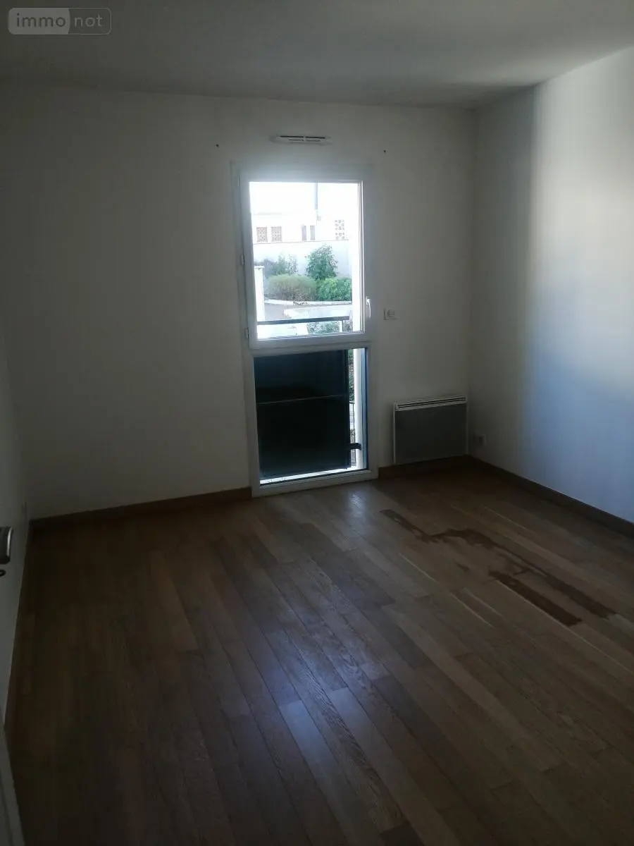 Location appartement Orvault 44700 Loire-Atlantique 44 50 m2 2 pièces 739 euros 44028-L206 008