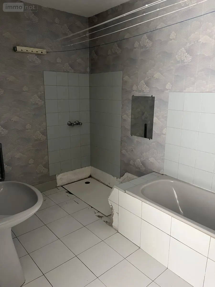 Appartement a vendre Dole 39100 Jura 39 94 m2 3 pièces 125000 euros 39034-904 003