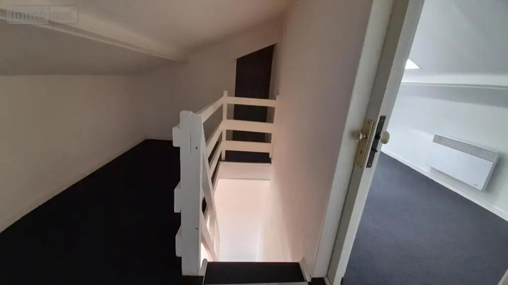 Appartement a vendre Bourgueil 37140 Indre-et-Loire 37 83 m2 95900 euros 49076-307 010