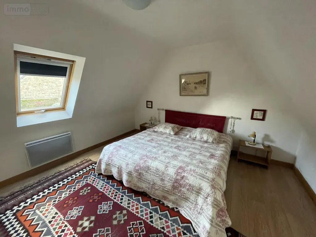 Maison a vendre Penvénan 22710 Côtes-d'Armor 22 230 m2 11 pièces 602100 euros 22023-3322 006