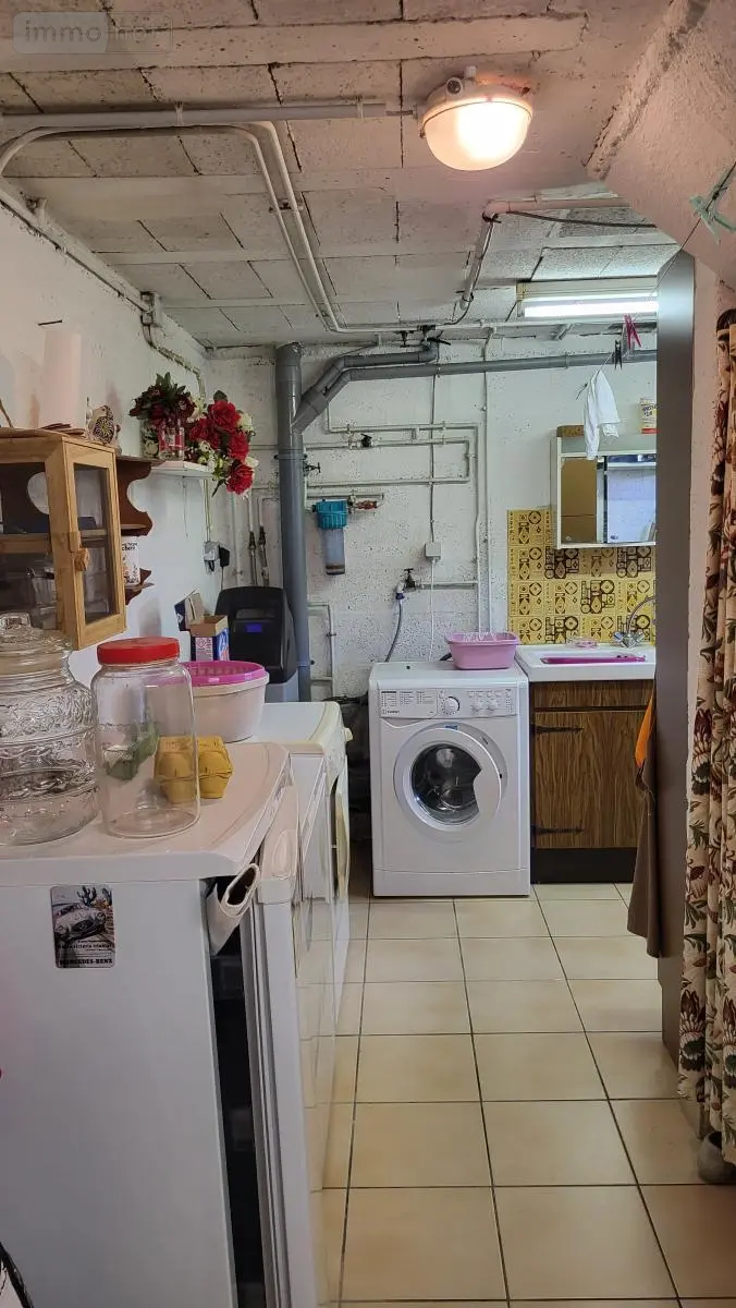 Maison a vendre Livarot-Pays-d'Auge 14140 Calvados 14 130 m2 6 pièces 273000 euros 61089-959 015