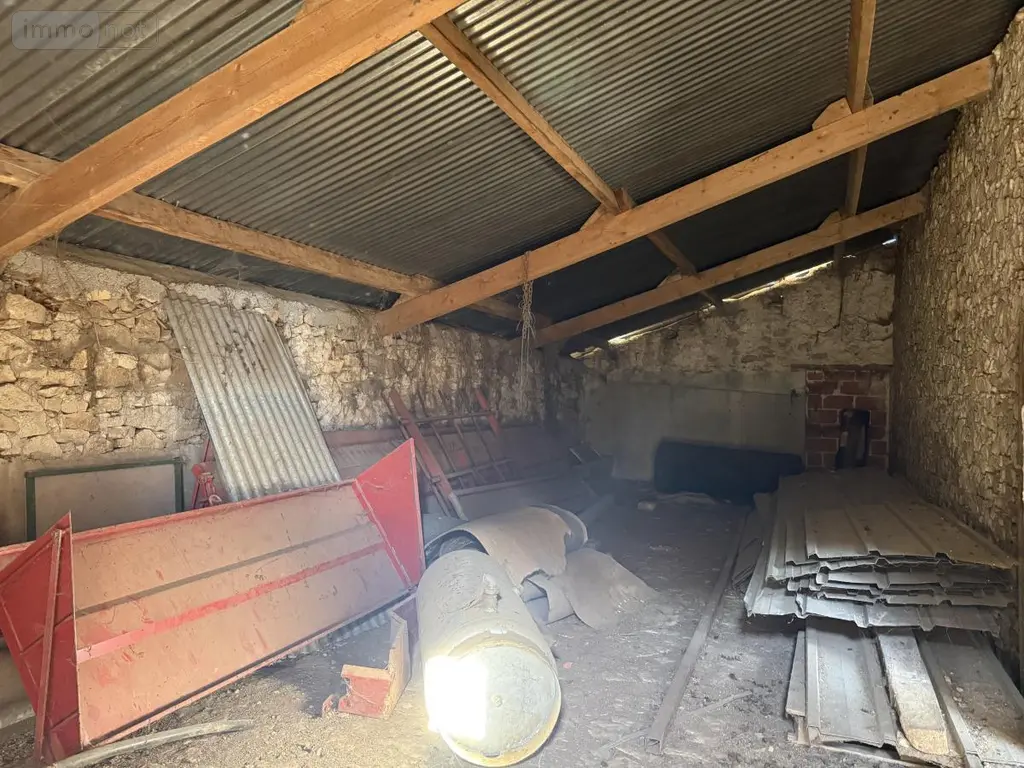 Maison a vendre Beaupréau-en-Mauges 49110 Maine-et-Loire 49 111 m2 5 pièces 178160 euros 49058-1582 016