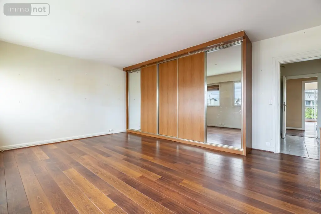 Appartement a vendre Paris 7e Arrondissement 75007 Paris 75 190 m2 6 pièces 3433000 euros 14058-1771 012