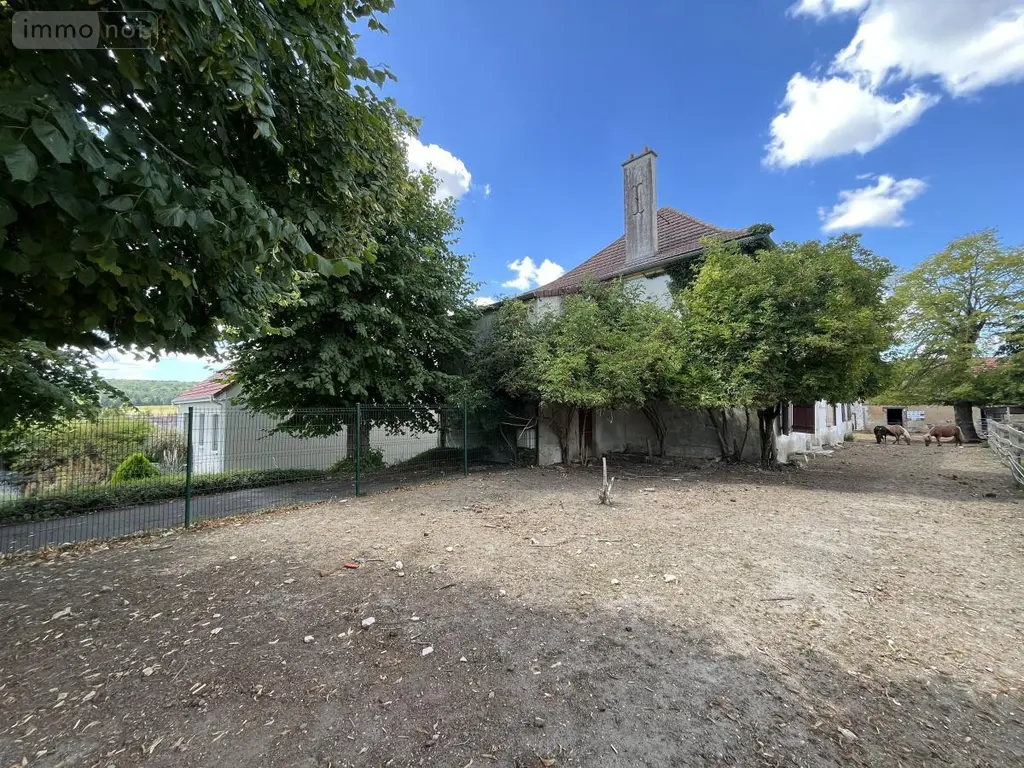 Maison a vendre Courmas 51390 Marne 51 268 m2 9 pièces 230600 euros 51066-1986 013