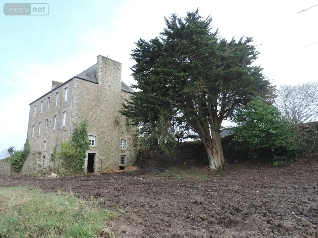 Maison a vendre Plouaret 22420 Côtes-d'Armor 22 360 m2 13 pièces 645900 euros 22069-1906 001