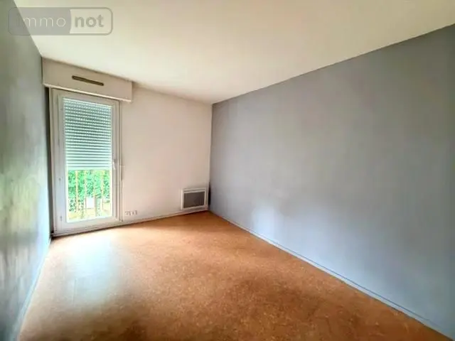 Appartement a vendre Saumur 49400 Maine-et-Loire 49 90 m2 5 pièces 158500 euros 49105-951 003
