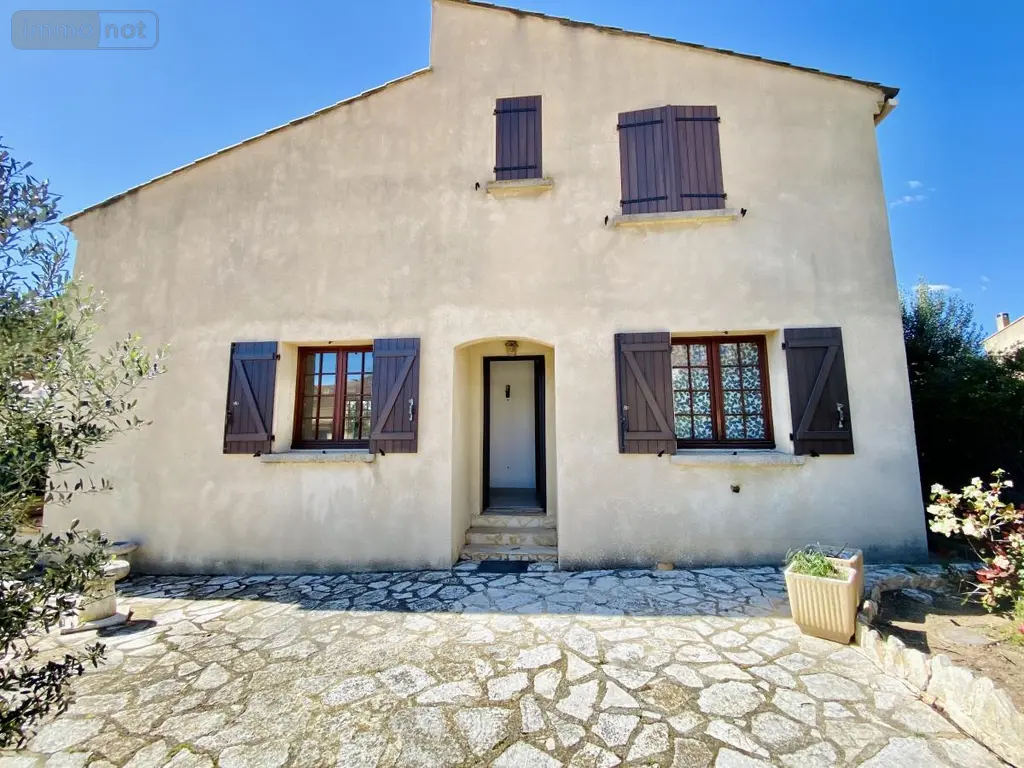 Maison a vendre Sète 34200 Hérault 34 105 m2 3 pièces 349900 euros 34012-792 004