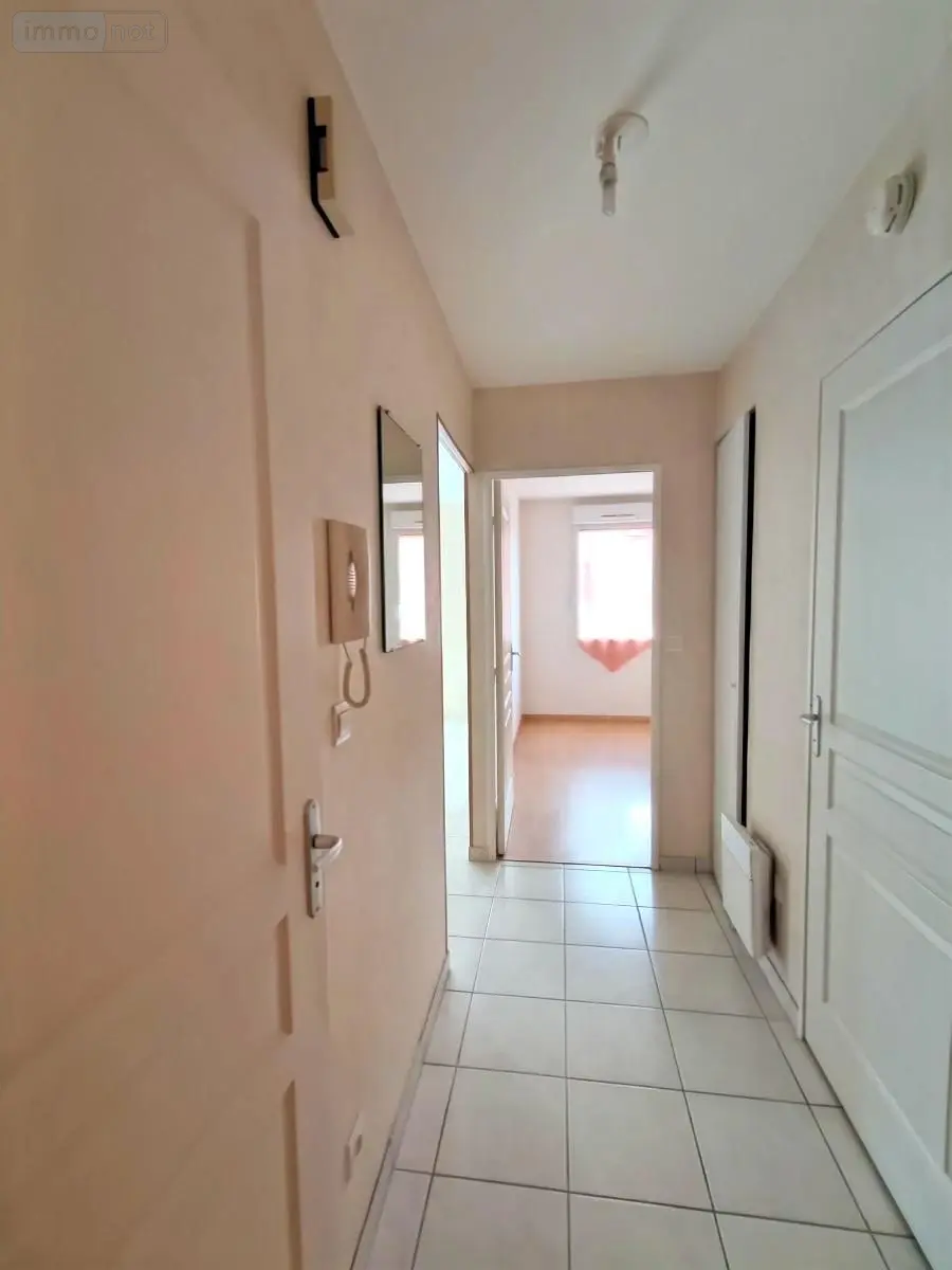 Appartement a vendre Yvetot 76190 Seine-Maritime 76 40 m2 2 pièces 132500 euros 76087-41 008