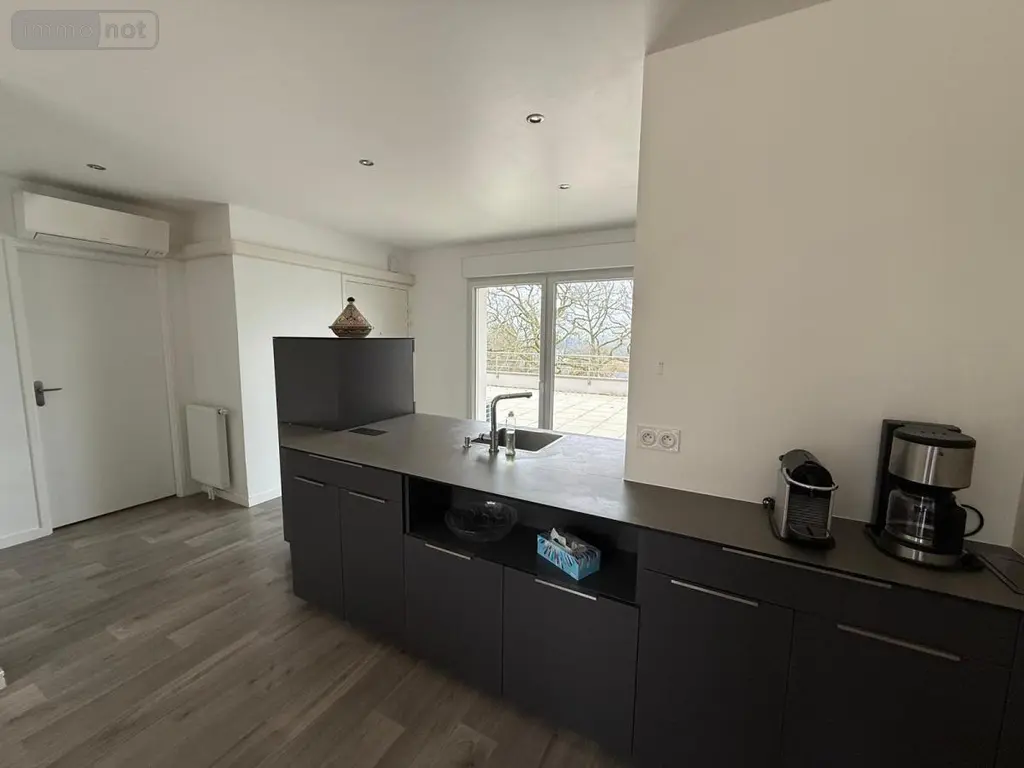 Appartement a vendre Tours 37000 Indre-et-Loire 37 64 m2 3 pièces 264600 euros 37007-2775 004
