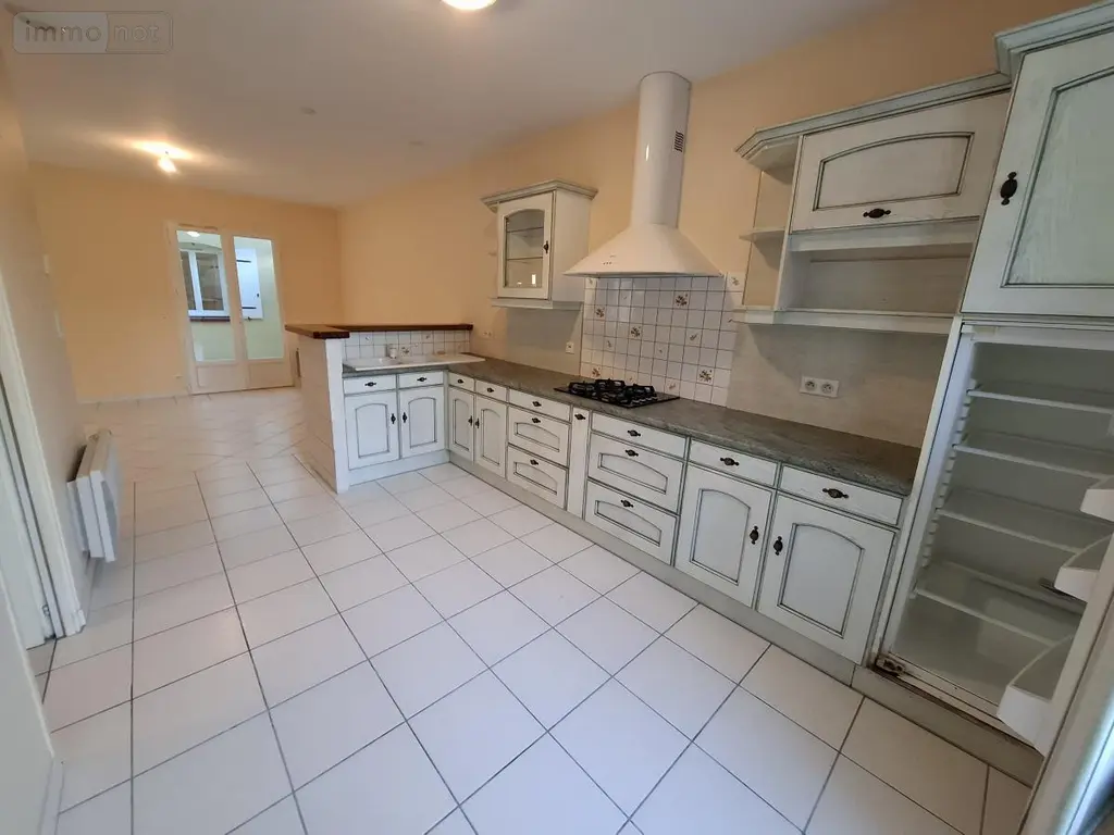 Maison a vendre Pessines 17810 Charente-Maritime 17 132 m2 6 pièces 325000 euros 17111-693 012