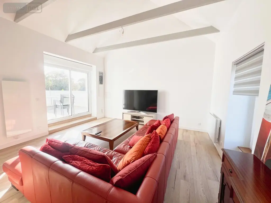 Appartement a vendre Pleuven 29170 Finistère 29 86 m2 4 pièces 239625 euros 29015-636 003