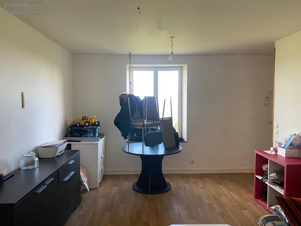 Maison a vendre Saint-Aubin-des-Bois 14380 Calvados 14 129 m2 4 pièces 147700 euros 14076-5687 017
