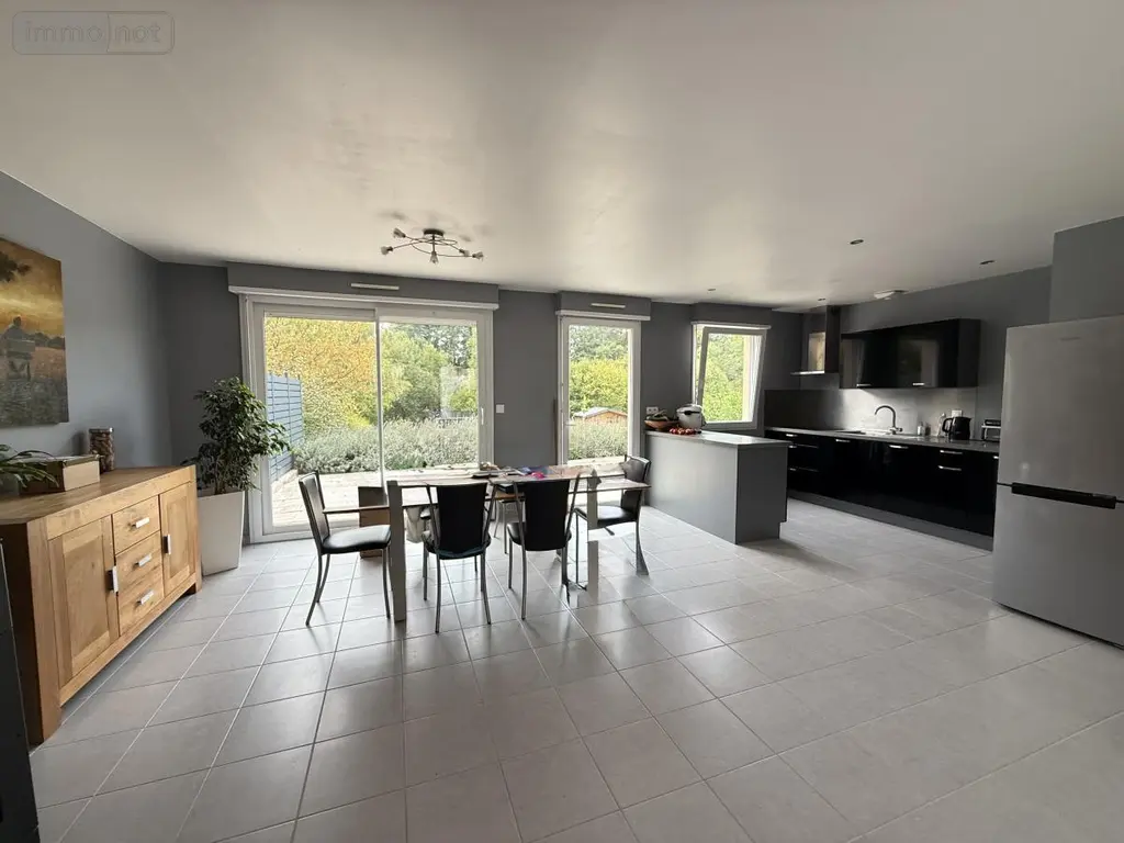 Maison a vendre Saint-Euphraise-et-Clairizet 51390 Marne 51 111 m2 5 pièces 340000 euros 51066-2119 014