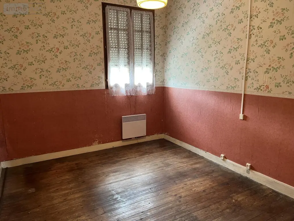 Maison a vendre Ouville-la-Rivière 76860 Seine-Maritime 76 83 m2 5 pièces 99750 euros 76046-190 002
