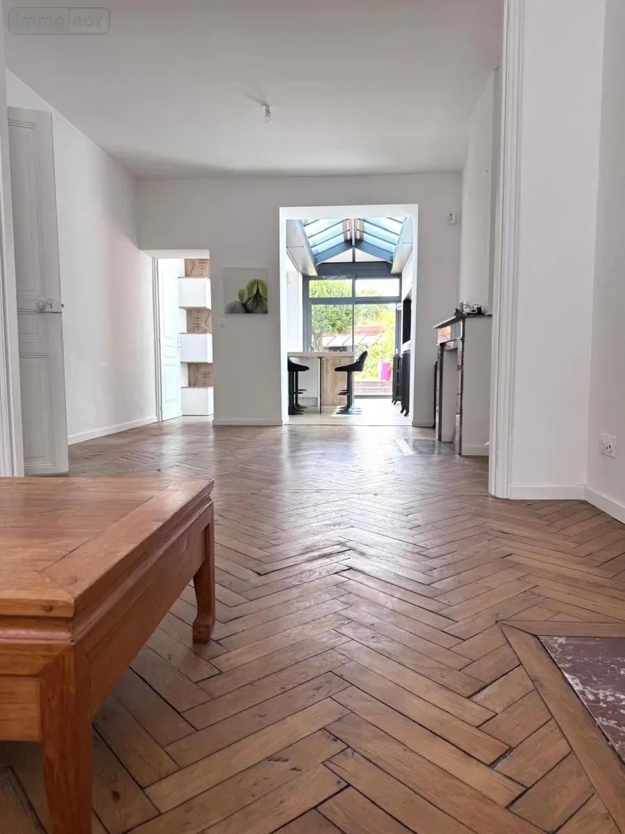 Location maison Arras 62000 Pas-de-Calais 62 136 m2 1610 euros 62130-L731 002