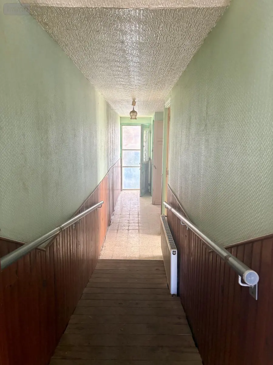 Maison a vendre Bully-les-Mines 62160 Pas-de-Calais 62 84 m2 4 pièces 64500 euros 62041-1760 005