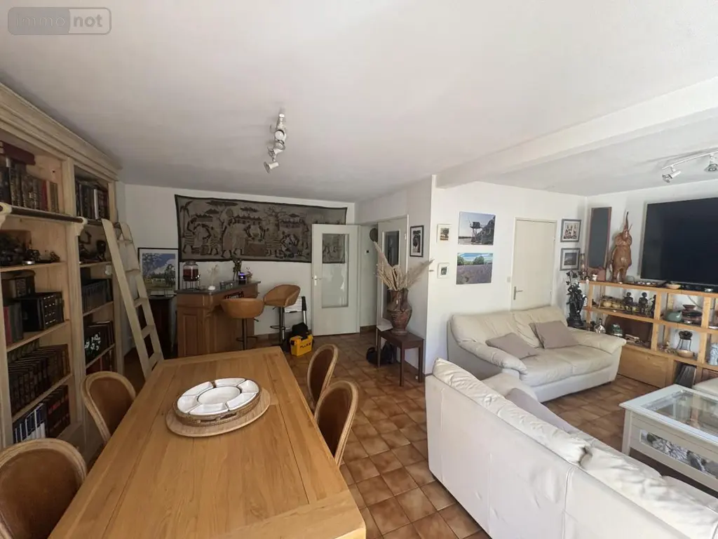 Maison a vendre Angers 49000 Maine-et-Loire 49 129 m2 6 pièces 345840 euros 49012-2118 004