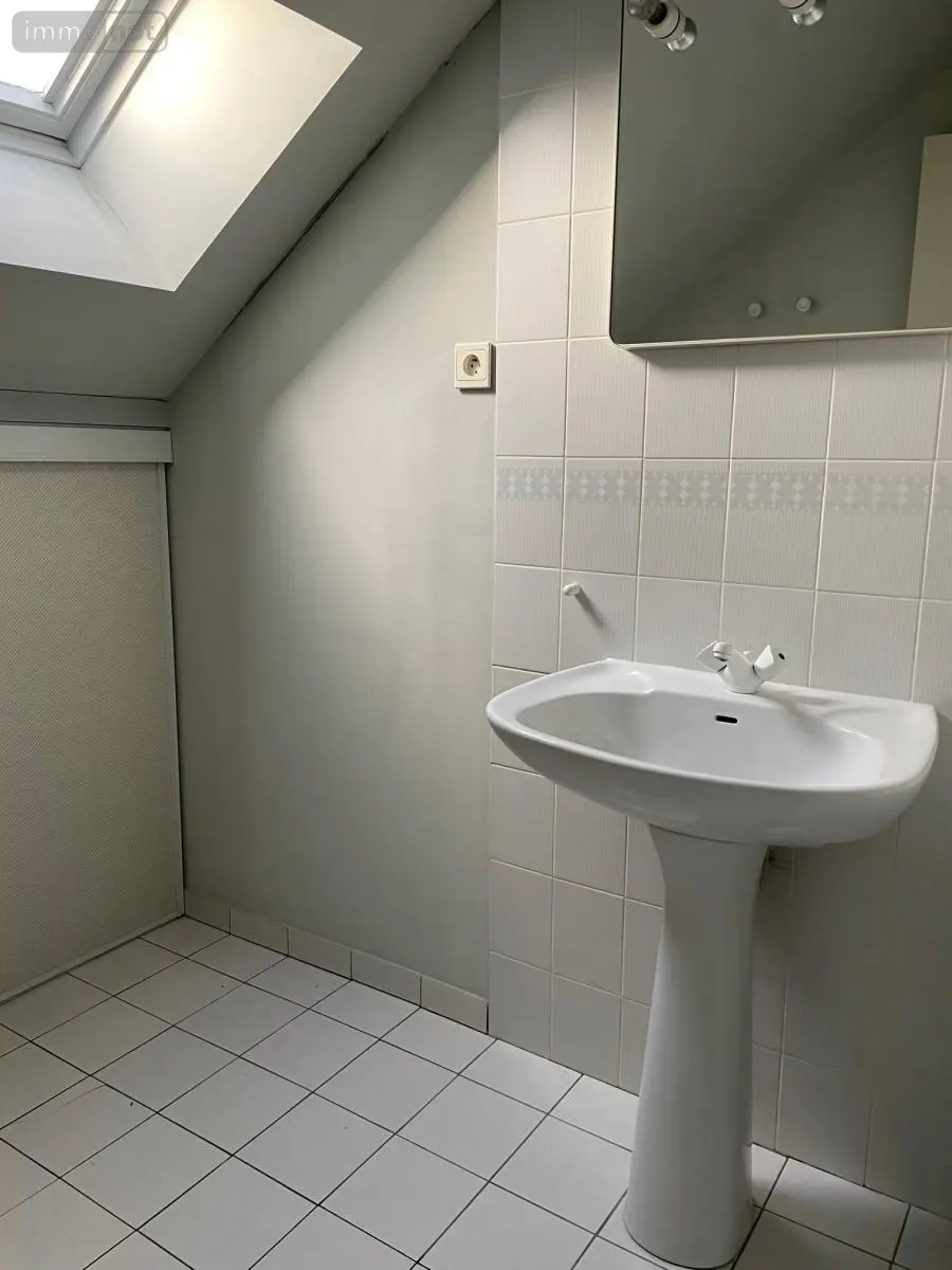 Maison a vendre Marolles-les-Braults 72260 Sarthe 72 233 m2 12 pièces 193460 euros 72126-2805 028