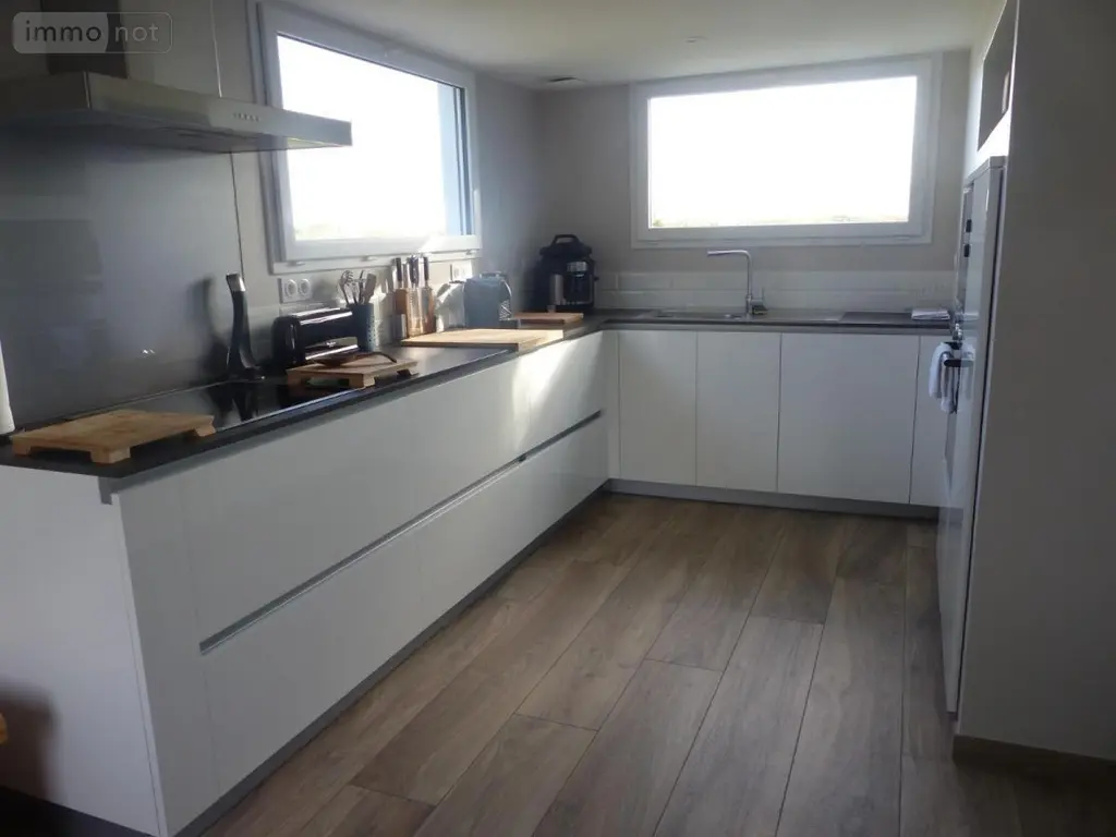 Maison a vendre Surville 27400 Eure 27 70 m2 3 pièces 357250 euros 50061-2957 002