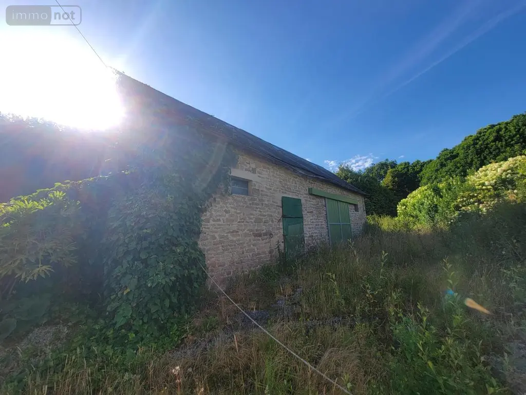 Maison a vendre Gourin 56110 Morbihan 56 74 m2 4 pièces 142420 euros 56071-2725 005
