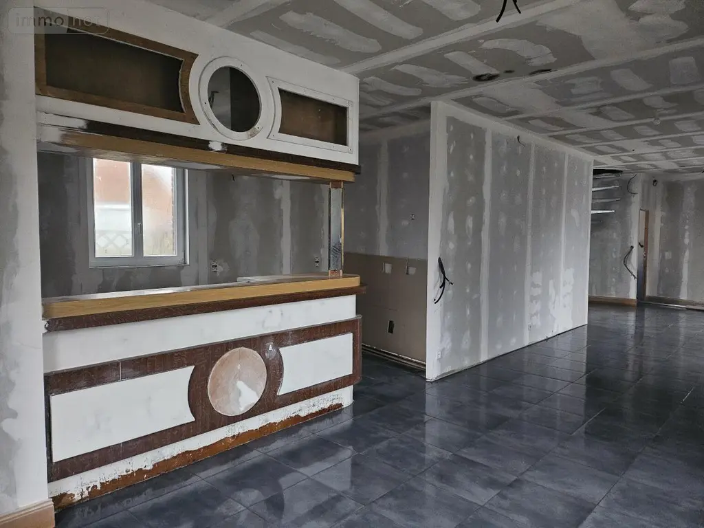 Maison a vendre Saulty 62158 Pas-de-Calais 62 65 m2 1 pièce 84000 euros 62113-1184 004