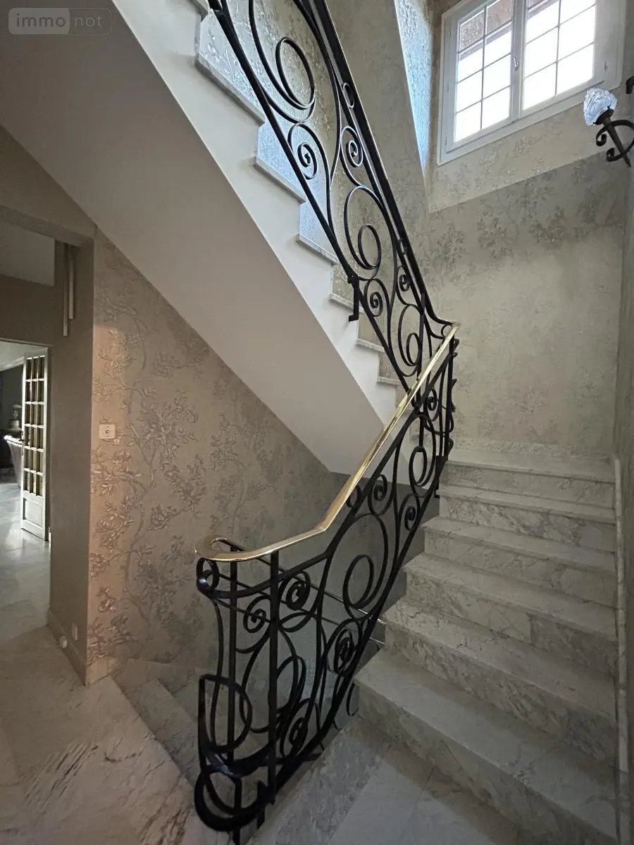 Maison a vendre Corps-Nuds 35150 Ille-et-Vilaine 35 317 m2 11 pièces 468630 euros 35024-1280 007
