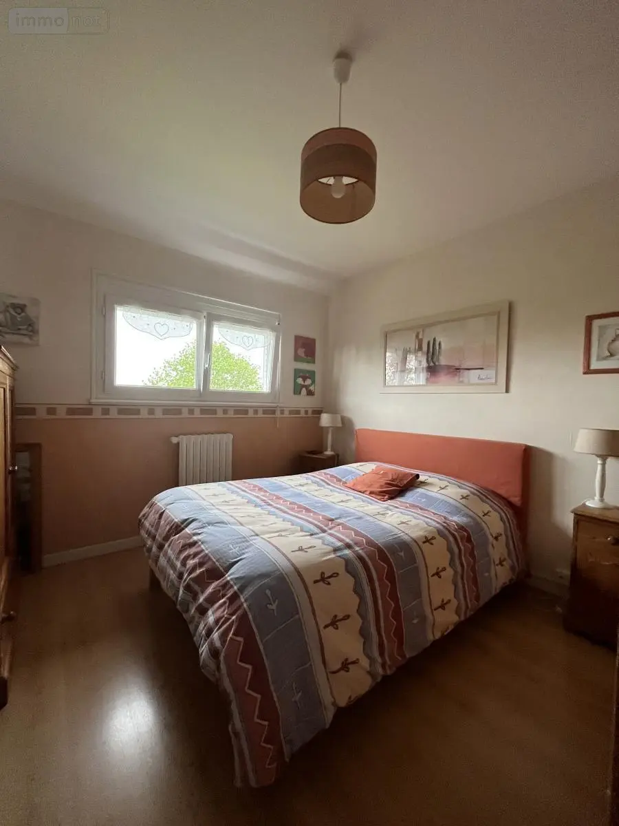 Maison a vendre Saint-Évarzec 29170 Finistère 29 171 m2 7 pièces 465000 euros 29014-3138 008