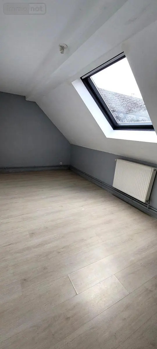 Location maison Caudry 59540 Nord 59 42 m2 485 euros 59191-L1021 003