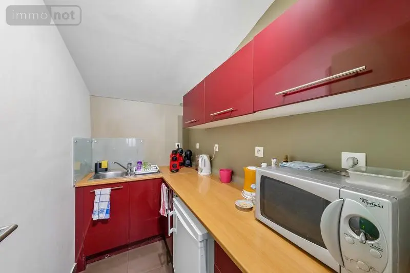 Immeuble de rapport a vendre Montreuil 93100 Seine-Saint-Denis 93 168 m2 980000 euros 75194-110 011