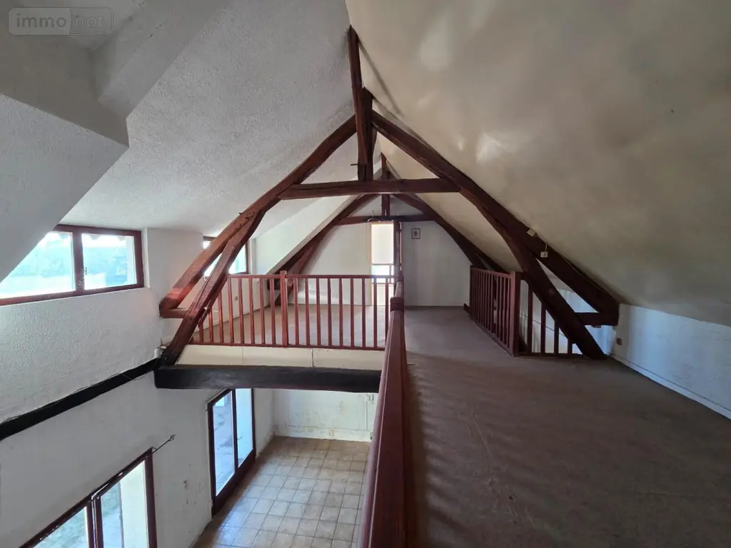 Maison a vendre Nargis 45210 Loiret 45 185 m2 5 pièces 168400 euros 45051-511 013
