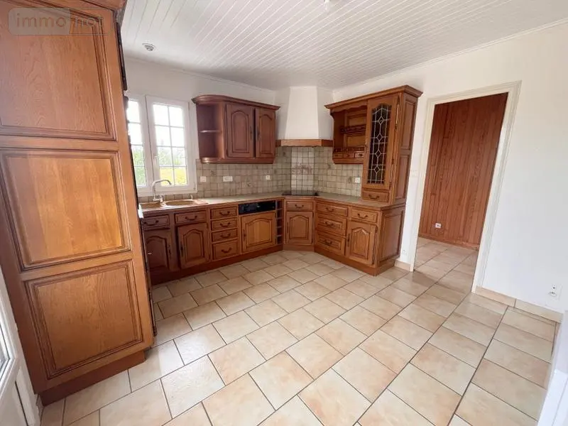 Maison a vendre Penmarch 29760 Finistère 29 139 m2 6 pièces 391000 euros 29022-1983 004