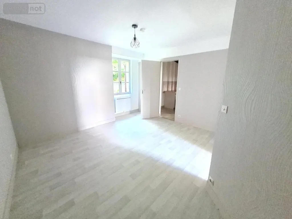 Location maison Villedieu-le-Château 41800 Loir-et-Cher 41 59 m2 2 pièces 460 euros 41059-L211 007