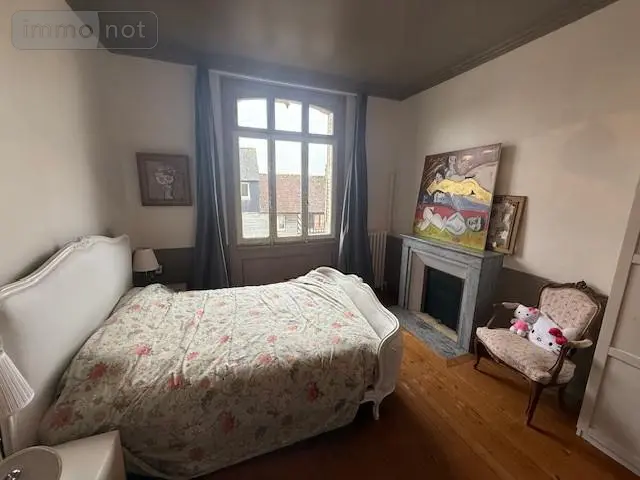 Maison a vendre Thiberville 27230 Eure 27 152 m2 245400 euros 14058-1749 013
