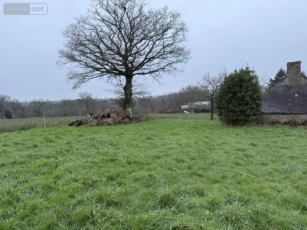 Maison a vendre Plouguenast-Langast 22150 Côtes-d'Armor 22 40 m2 23000 euros 22115-3531 006