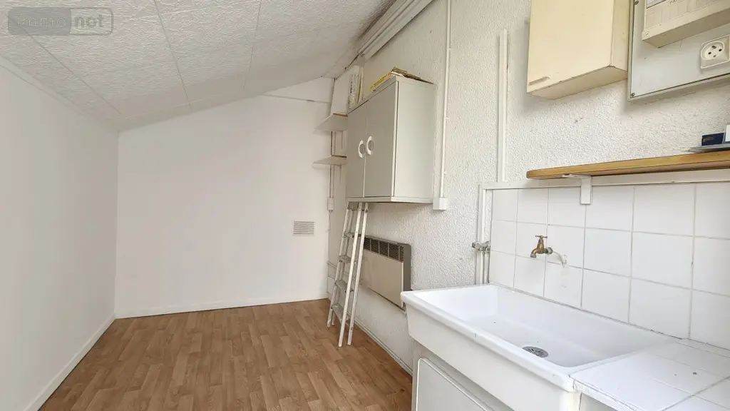 Maison a vendre Évreux 27000 Eure 27 88 m2 4 pièces 189000 euros 27003-93 013