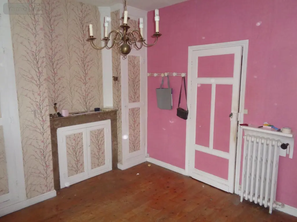Maison a vendre Béthune 62400 Pas-de-Calais 62 153 m2 7 pièces 249600 euros 62023-3988 009