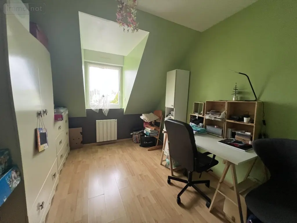 Maison a vendre Ploërmel 56800 Morbihan 56 128 m2 7 pièces 332660 euros 56044-1561 011