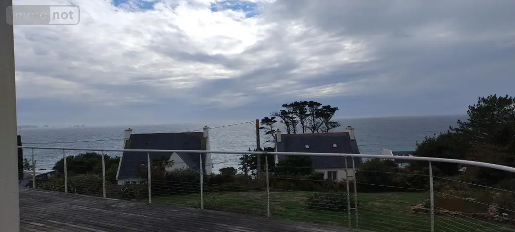 Maison a vendre Locmaria-Plouzané 29280 Finistère 29 170 m2 5 pièces 1027412 euros 29059-763 010