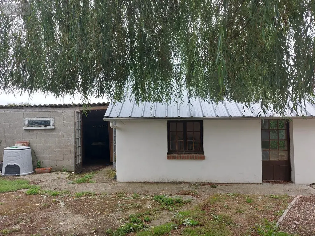 Maison a vendre Belmesnil 76590 Seine-Maritime 76 152 m2 210000 euros 76035-400 022