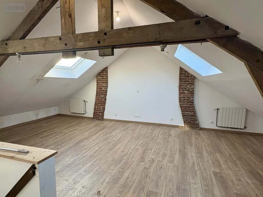 Maison a vendre Liévin 62800 Pas-de-Calais 62 128 m2 6 pièces 157500 euros 62041-1663 005
