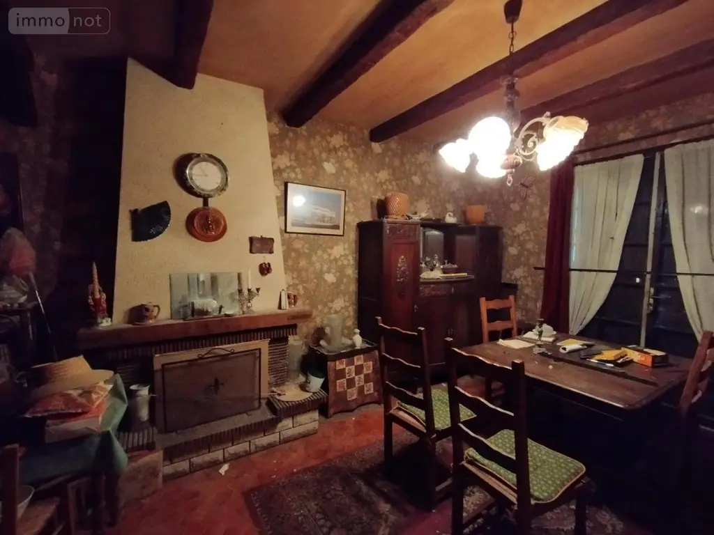 Maison a vendre Dinard 35800 Ille-et-Vilaine 35 66 m2 3 pièces 313500 euros 35094-1267 004