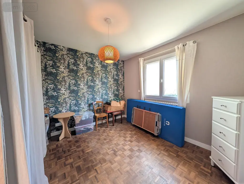 Maison a vendre Plouigneau 29610 Finistère 29 124 m2 5 pièces 230800 euros 29086-1780 012